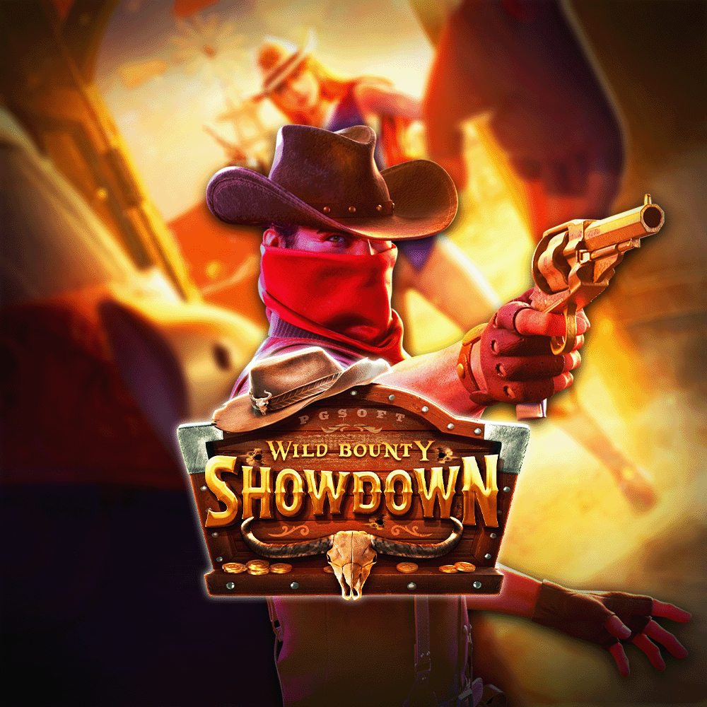 Wild Bounty Showdown